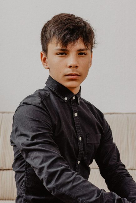 Oskar Oskar